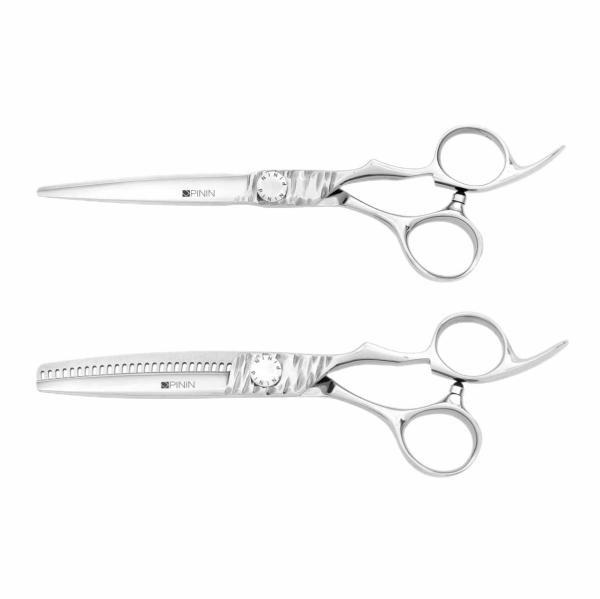 Pinin Q5 Scherenset Arpia 5.8 / 6.3 & Ela 5.85 26 Zähne